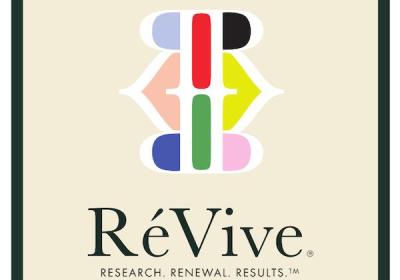 RéVive瑞微拂庆祝品牌诞生25周年
