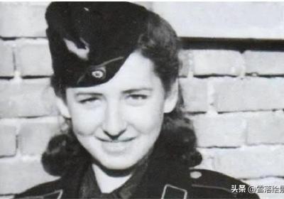 苏联一女兵为了活命，做德国军妓、杀害1500名同胞，战后却受优待