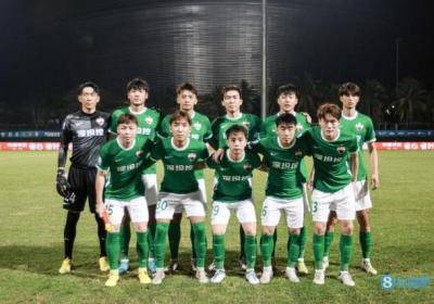 媒体人：深圳队一线队仅剩4名球员，昨天已从U21梯队征调12名球员|深足