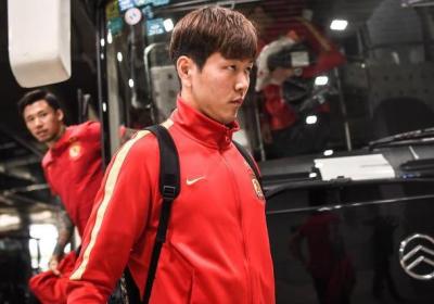 韩媒关注广州队降级：很多韩国球员曾活跃于此，12年后重回中甲|郑智|金英权|中甲联赛|世界杯冠军