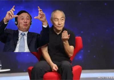 华大基因董事长汪建是一个极富争议的人，任正非在内部会议提到他