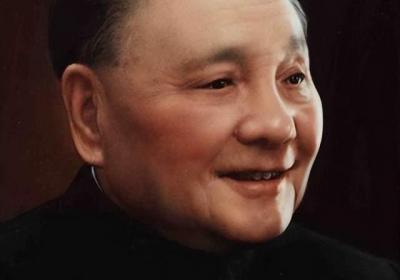 1997年邓小平逝世前，指着电视中的自己问随身医生：那个人是谁？|刘伯承|罗荣桓|世界大战