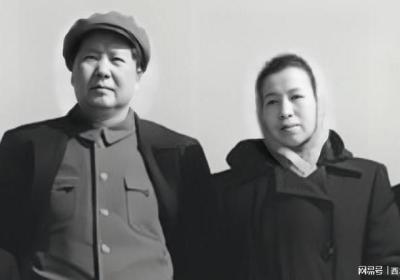 林彪叛逃身亡后，毛主席为何不愿与妻子江青相见？背后有何隐情？|二战|摄影师|戏曲演员