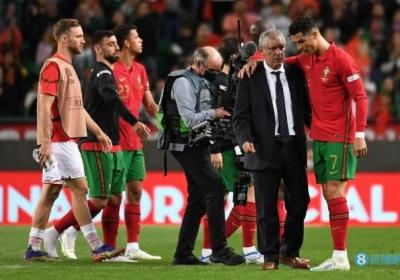 葡萄牙总统告别桑托斯：感谢他多年来的贡献，特别是欧洲杯胜利|马塞洛|葡萄牙队|桑托斯足球俱乐部