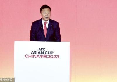 中国足球再受沉重打击 杜兆才落选FIFA理事会理事|亚足联|国际足联联合会杯|中国足协