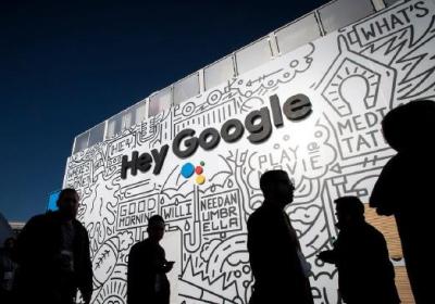AI战火越烧越旺：谷歌母公司Alphabet市值两天蒸发逾万亿元|谷歌