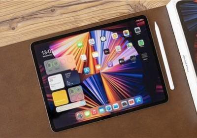 iPad Pro新款将发布：升级OLED屏|内存带宽|oled屏|ipad pro