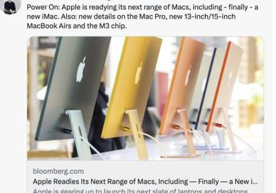 15吋MacBook Air，或开启大屏轻薄本普及风暴|手机|笔记本|内存带宽|macbook air