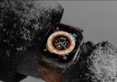 2025年苹果Watch Ultra，或将采用MicroLED屏幕|显示屏|显示器|苹果公司|财务会计|财务报表|ultra|watch|microled