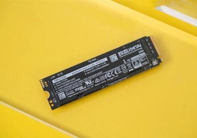 长江存储致态TiPro7000 SSD新固件升级体验：读写速度飙升 更稳了！|mb|ssd