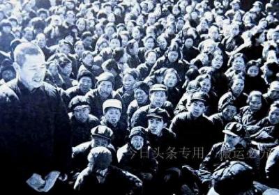 1956年浙江召开万人公审大会，一木匠被判处死刑！他犯了什么罪？