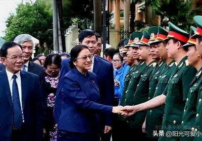 对抗中国不敢，亲近中国又不甘！越南到底是如何作茧自缚的？
