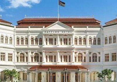 2023年世界50最佳酒店出炉！两家新加坡酒店入榜，第一名竟是它……
