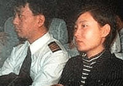1998年中国机长袁斌不满分房制度，携妻子劫机潜逃台湾，结局如何