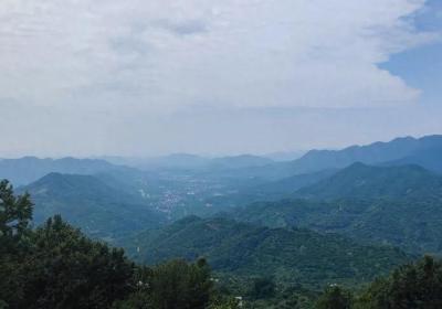 广东省首批小微湿地示范点名录公布，从化石门国家森林公园入选