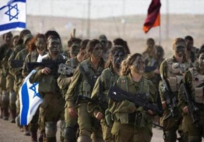 中东战局波动：以色列军方领袖被捕震动国际