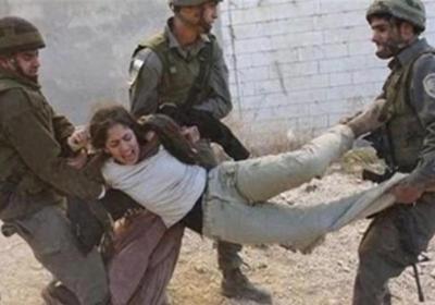 亲历者揭露：巴勒斯坦如何捕获以色列女兵