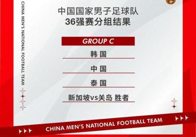 世预赛-新加坡2-1关岛 两回合胜者将与中国同组|缅甸|孟加拉国|老挝|马尔代夫