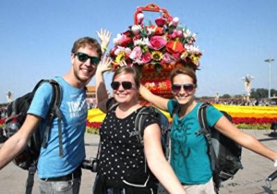 以色列游客开启北京美食之旅，回国后惊喜不断！