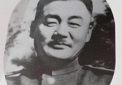 八路军炮兵创始人武亭，回朝鲜后却遭排挤，被清算前彭总抢先接走