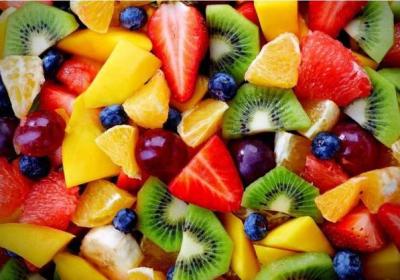 坚持果蔬饮食的跑者 或导致营养不足？|水果|蔬菜|饮食法|矿物质