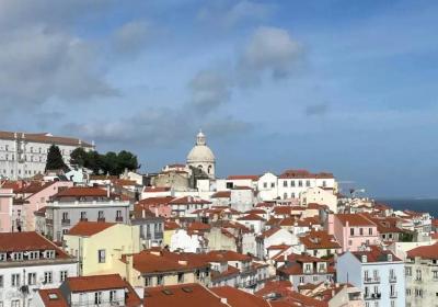 葡萄牙 - 从葡萄牙旅游回来，说几句不中听的话！