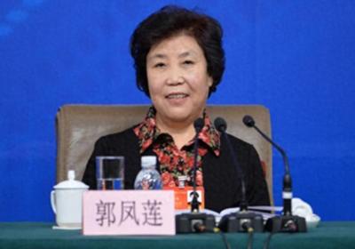 她是陈永贵提拔的副手，1980年被免去职务，今年76岁仍在大寨工作