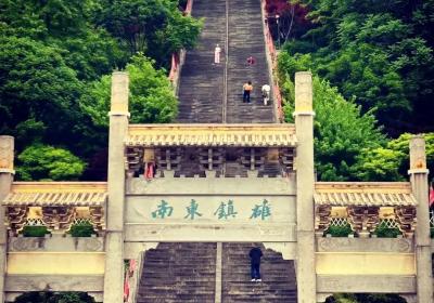 台州最值得去的6个地方，穿越仙境，你去过几个？