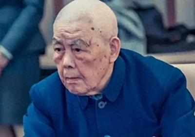 他曾担任叶剑英的警卫员，官至广东省副省长，如今105岁依然健在