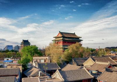 北京旅游有哪些景点的游玩路线？北京5天4晚这样玩超省心攻略大全