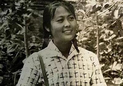 1986年，山东一女子效仿武则天称帝，在农村广招男宠，最小12岁