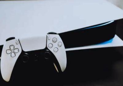 PS5销量持续飙升 同平台上市3年美国销量仅次于PS2|索尼游戏机