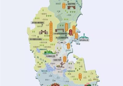 中央确定大庆为全国Ⅱ型大城市，城区人口272.7万，有多硬核？