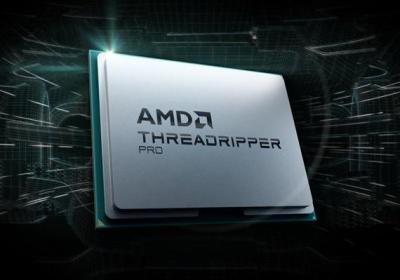 96核心85999元！AMD Zen4线程撕裂者正式开卖|主板|mb|amd|zen