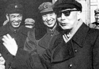 1950年聂荣臻下令枪决一师级干部，临刑前却含泪嘱咐：给他点鱼吃