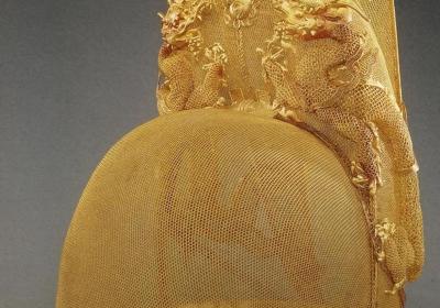 中国古代10大国宝级黄金文物，无价之宝，每一件都精妙绝伦