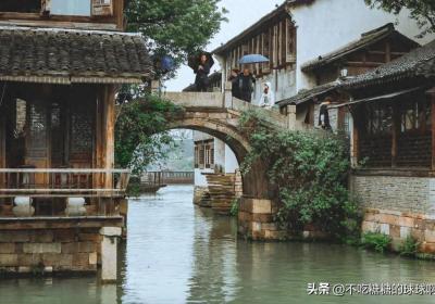 上海自驾2h的小县城，竟藏着一个称霸全国的豪迈美食江湖！