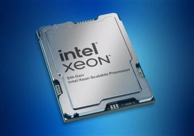 Intel正式发布五代至强：最多64核心320MB三级缓存、省钱77％|mb|英特尔|ghz|锐龙处理器