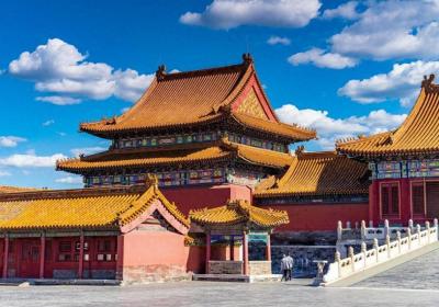 北京免费景点有哪些？北京10个适合一日游的免费景点，快约起来！