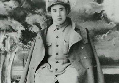 1949年李厚坤在任职途中遇害，夫妻俩当场被害，儿子惊险逃生