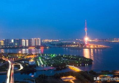 中国最令人不可思议的城市之一：临沂市
