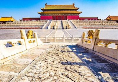 中国最美的49个地方，你最想去哪一个？有你去过的吗？