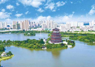 关于湖北省“天门市”撤市设区并入“荆门市”的可行性研究报告