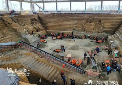 探秘安徽淮南武王墩大墓，震惊全国的考古发现即将公布