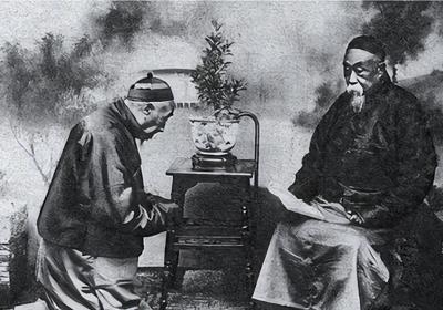 晚清名医大胆预测百年后的中国，鲁迅称胡说八道，如今全应验