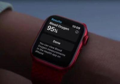 苹果为规避风险，将在美国推出不含血氧功能的 Apple Watch|专利|应用程序|苹果公司|财务报表|财务会计|市场份额|apple watch