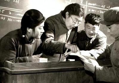 1972年北京海淀频频“闹鬼”，请来文盲老汉破案，公安部编入教材