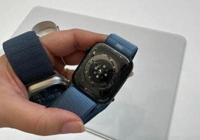 不含血氧监测功能的Apple Watch将于1月18日上午开始开售|苹果|上诉|美国|发售|apple watch