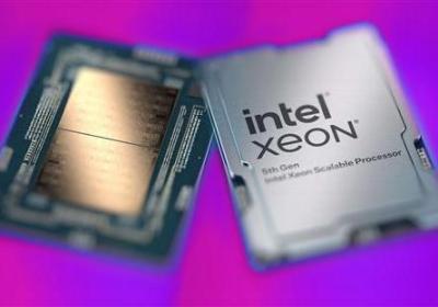 Intel六代至强三级缓存暴涨至480MB！AMD Zen5继续秒杀之|mb|英特尔|amd|处理器|zen