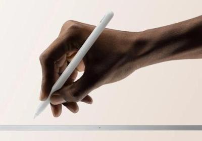 丢了能找回，苹果 Apple Pencil 3 手写笔将支持“Find My”追踪|ios|苹果公司|财务会计|财务报表|笔记本电脑|airpods|apple pencil